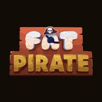 FatPirat Casino Logo
